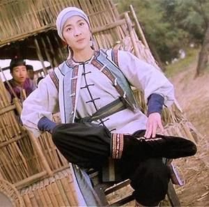 Meet your Posher, Nakita